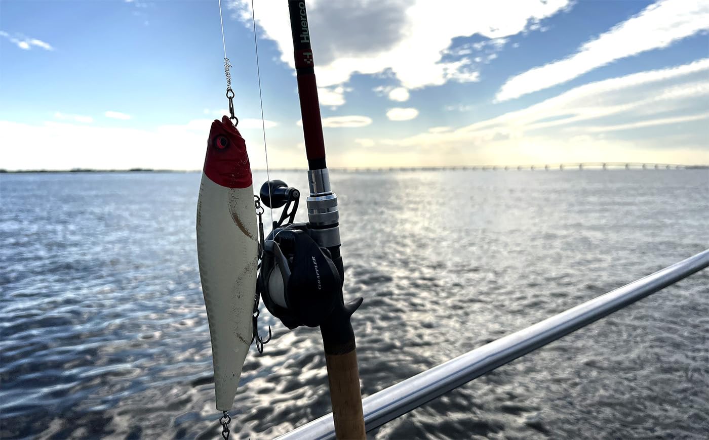 Huerco フエルコ　XT710-5C ベイトロッド Amazon | Huerco フィッシングロッド XT710-5C / ベイトモデル